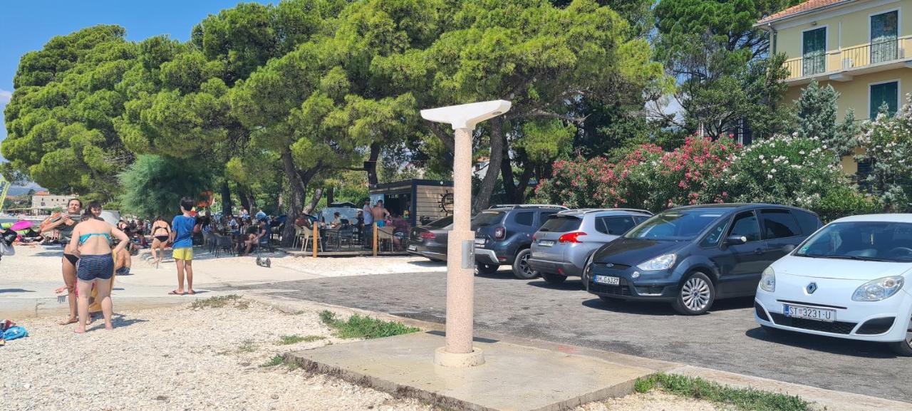 Kaštela Apartmani Ivana מראה חיצוני תמונה